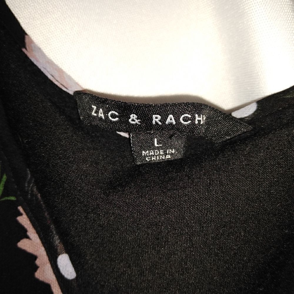 Zac & Rachel tunic - Picture 5 of 6